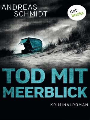 cover image of Tod mit Meerblick